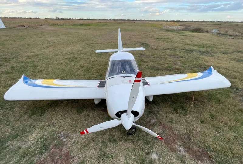 2018 Evektor P-220 S for sale