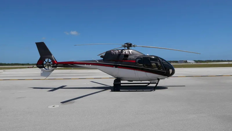 2007 Eurocopter H120 for sale