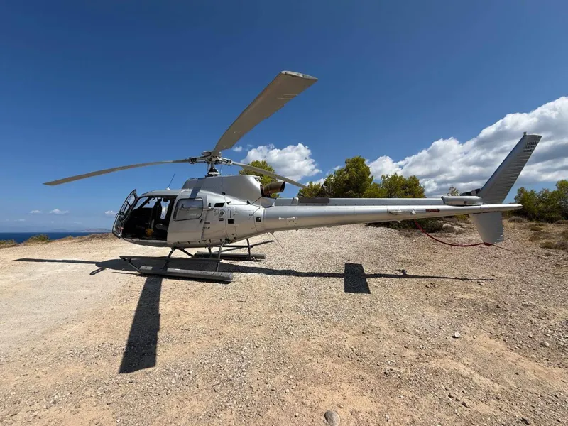 2023 Eurocopter H-125 Ecureuil for sale