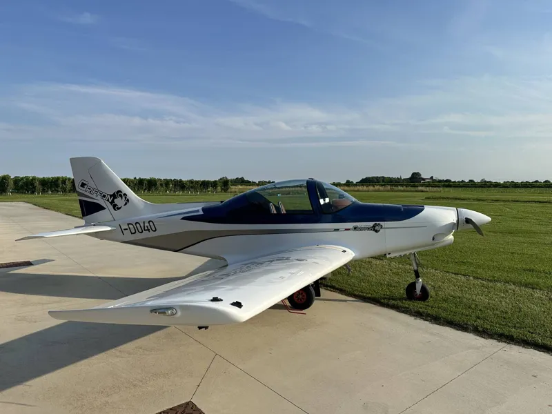2018 Alpi Aviation Pioneer 300 Griffon