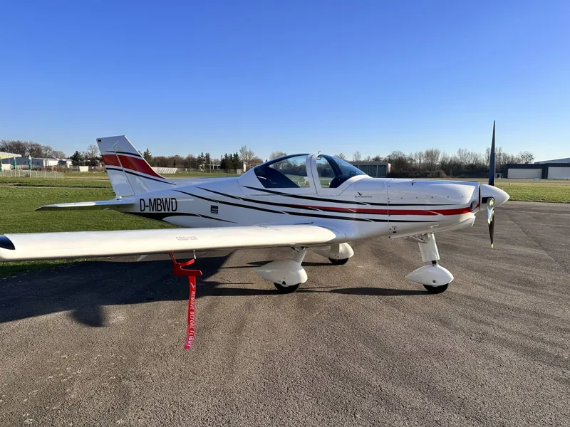 2022 Alpi Aviation 300 Pioneer Kite