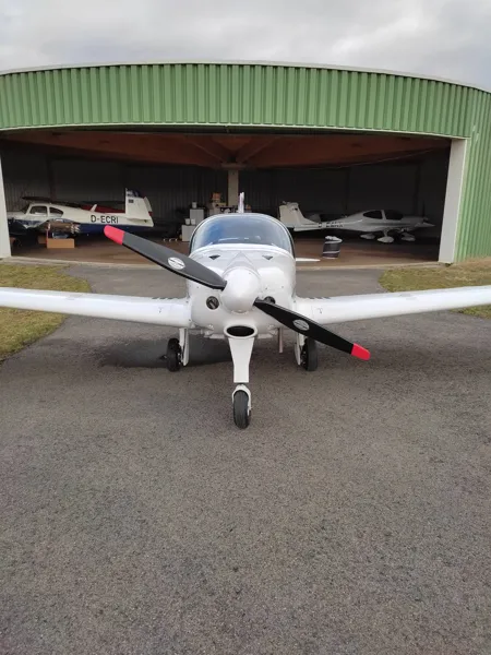 2019 Alpi Aviation Aviation 300 Pioneer RG for sale