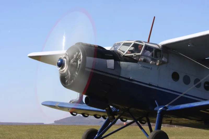1987 Antonov An-2TD Colt for sale