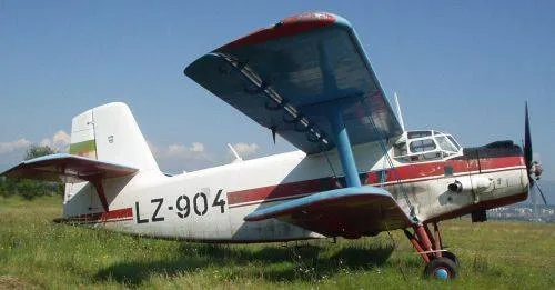 1966 Antonov An-2M Colt for sale