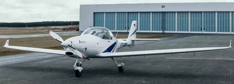 2017 Aquila A211 G