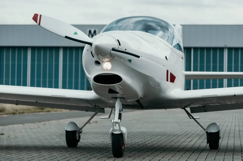 2014 Aquila A-211 GX NVFR