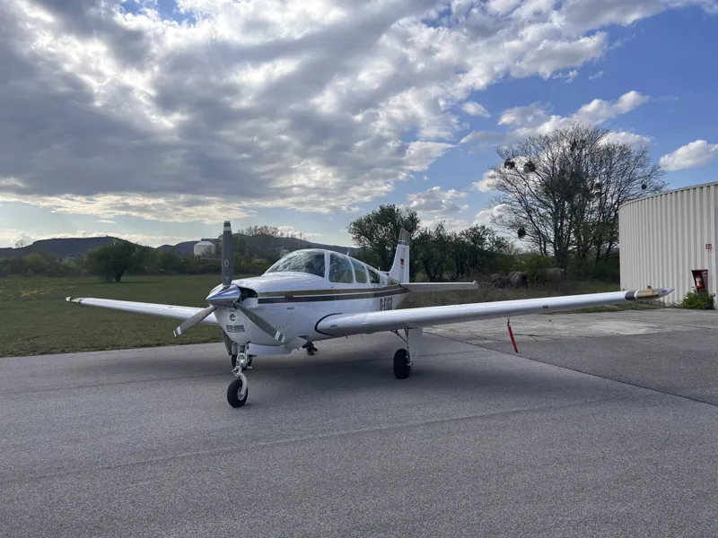 1993 Beechcraft Bonanza F33A for sale