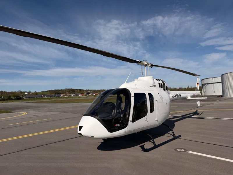 2024 Guimbal Cabri G2 for sale