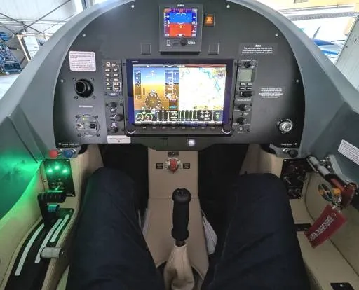 2019 Blackshape BK-100 Prime