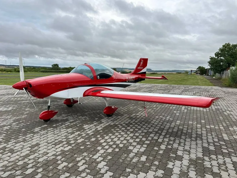 2010 Breezer Aircraft CR Breezer
