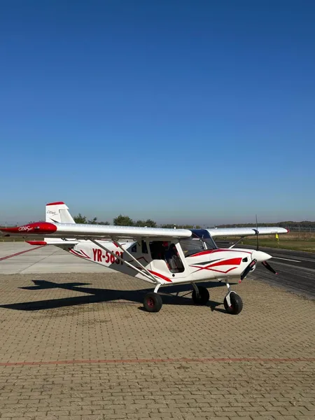 2021 BRM Aero Citius Sport for sale