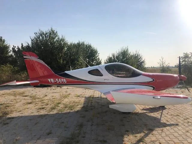 2020 BRM Aero Bristell NG-5