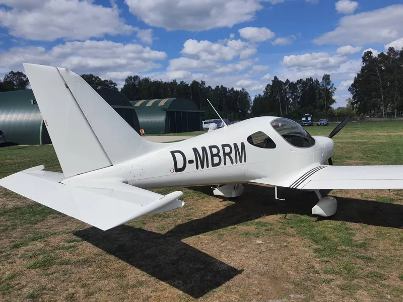 2022 BRM Aero Bristell Ul for sale