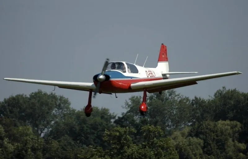 1961 Bölkow Bo-207 for sale