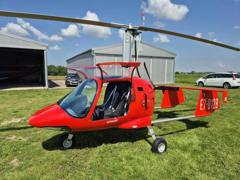 2013 Celier Xenon 2