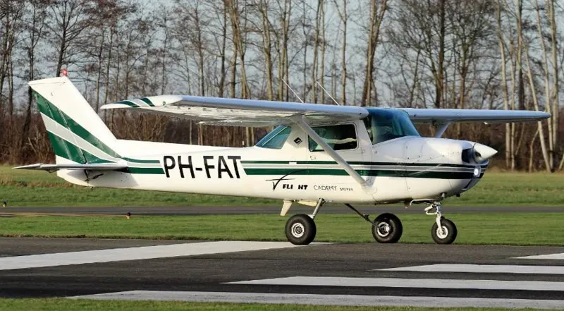 1973 Cessna 150 for sale