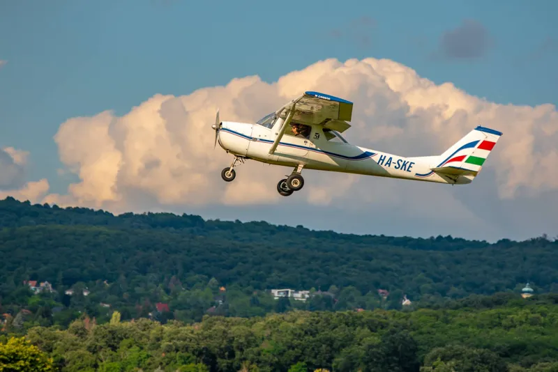 1966 Cessna 150 for sale