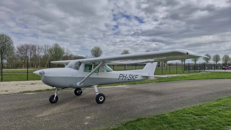 1976 Cessna 150 for sale