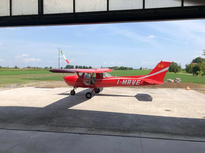 1974 Cessna 150 for sale