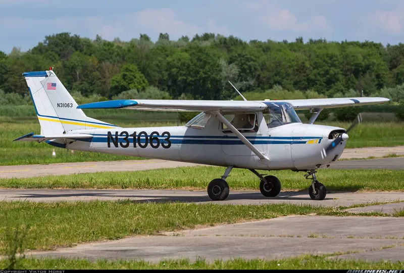 1971 Cessna Share