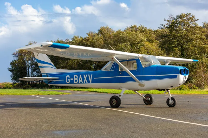 1973 Cessna 150L for sale