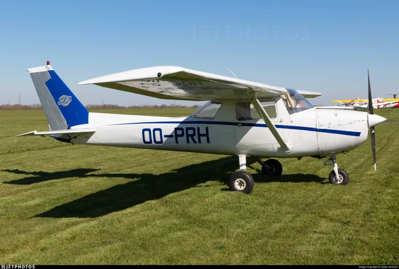 1975 Cessna 150M for sale