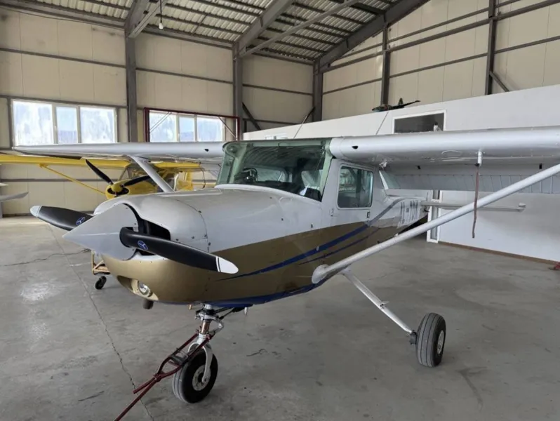 1978 Cessna 152
