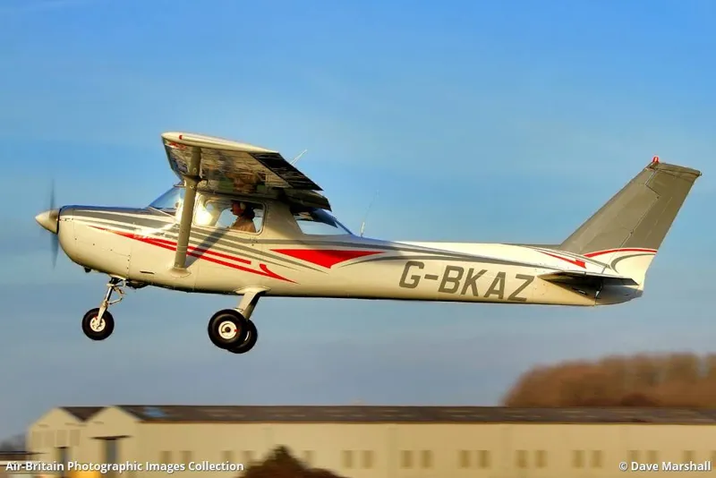 1979 Cessna 152
