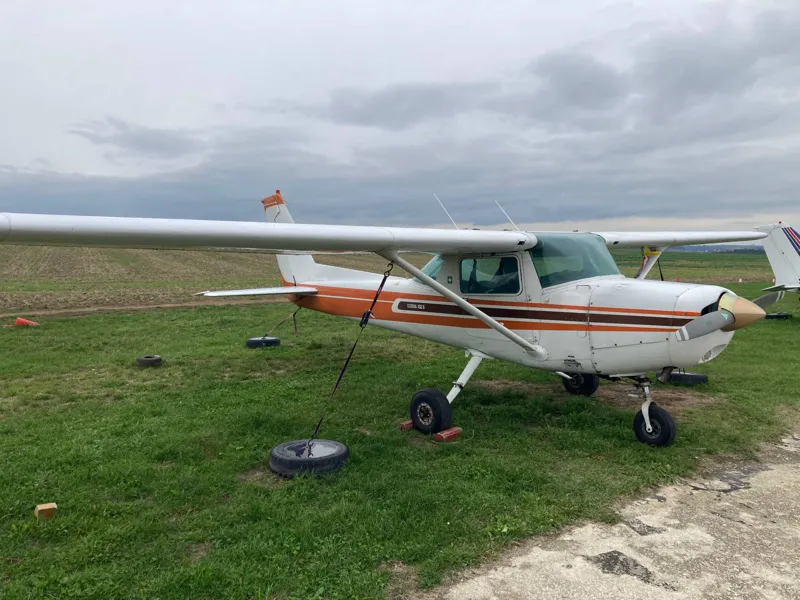 CESSNA 152 for sale