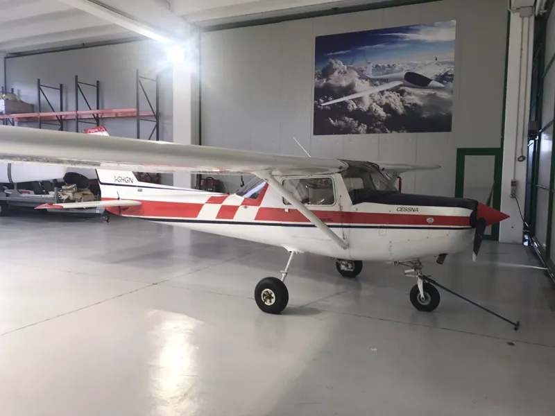 1980 Cessna 152 for sale