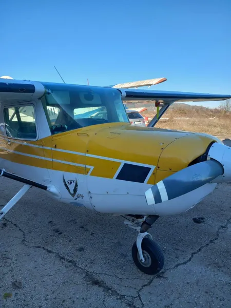 1981 Cessna 152