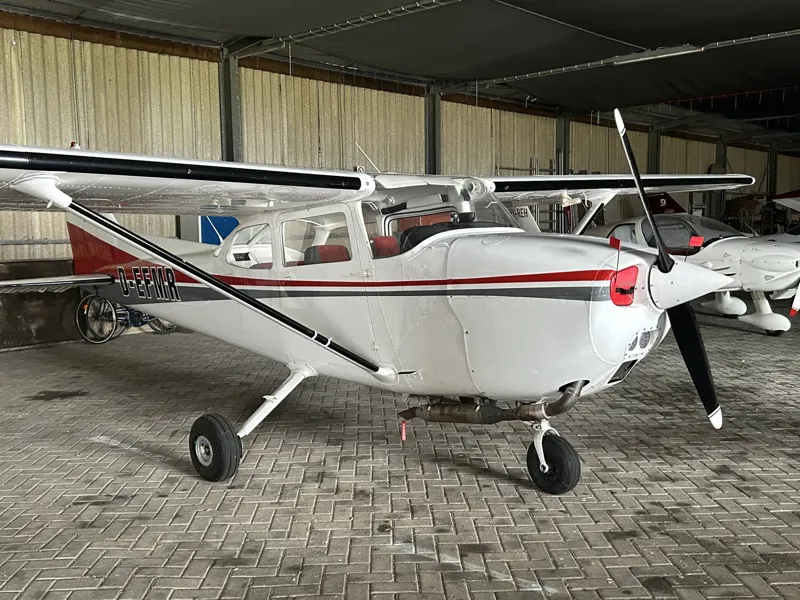 1975 Cessna 172M for sale