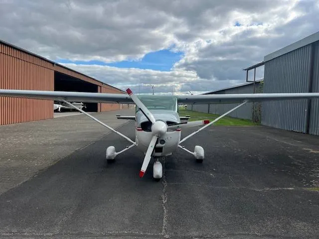 1975 Cessna 172M for sale