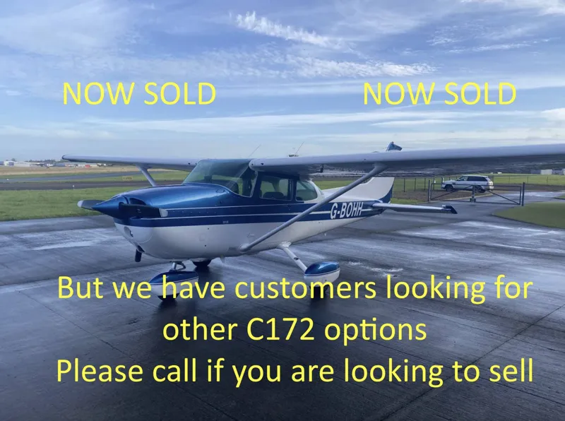 1980 Cessna 172N