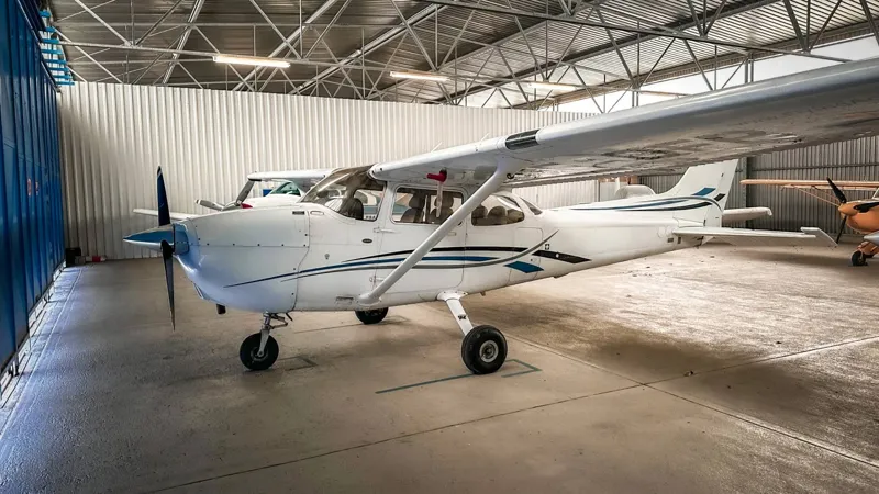 2006 CESSNA 172 SP G1000 for sale