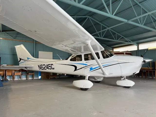 CESSNA 172 SP G1000W for sale