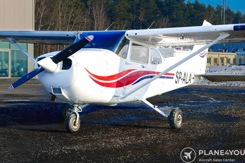 1999 Cessna 172 Skyhawk