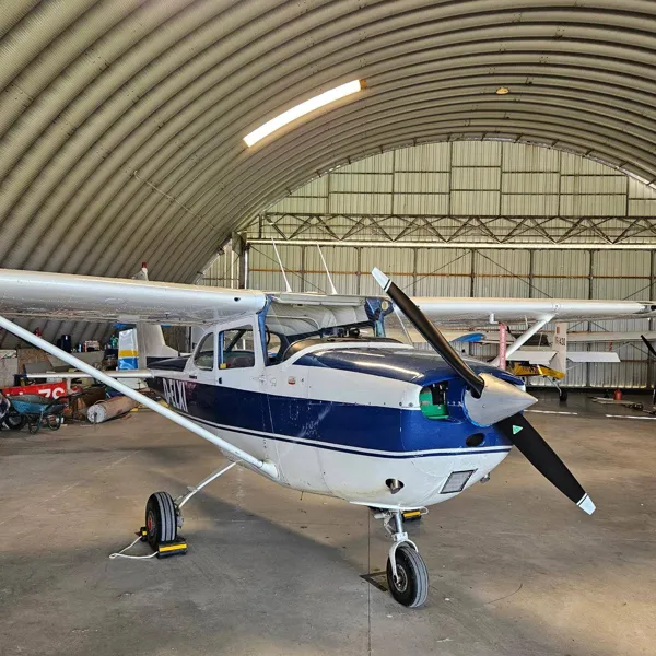 1967 Cessna 172H for sale