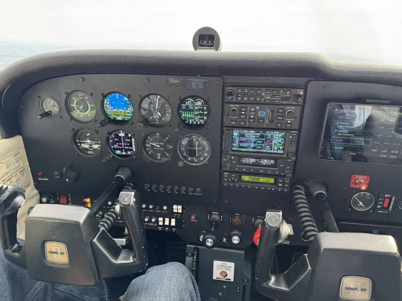 1978 Cessna R172 Hawk XP for sale