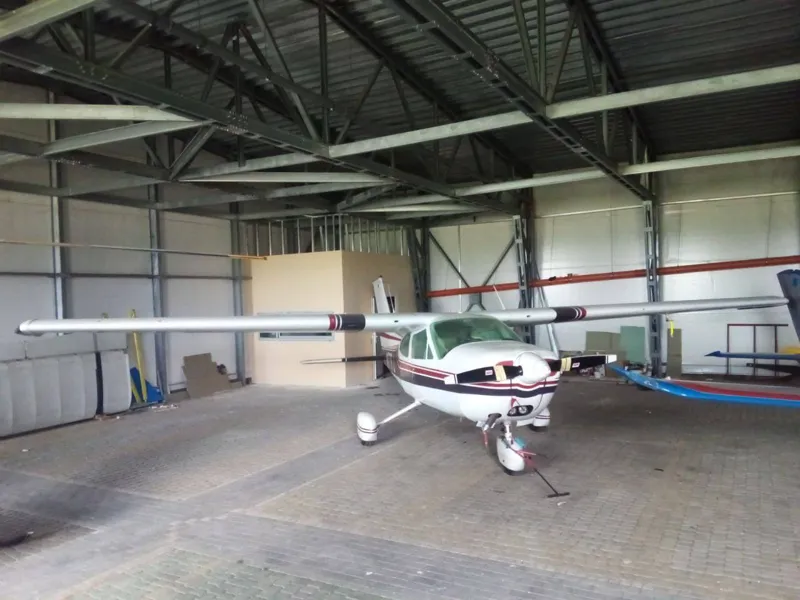 1974 Cessna 177 Cardinal Aspen
