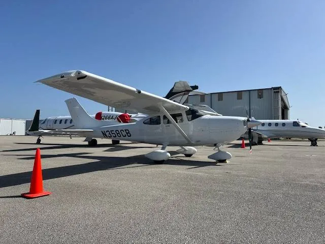 CESSNA 182 Skylane New for sale