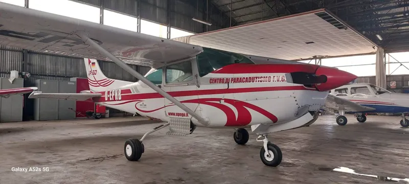1979 Cessna RG