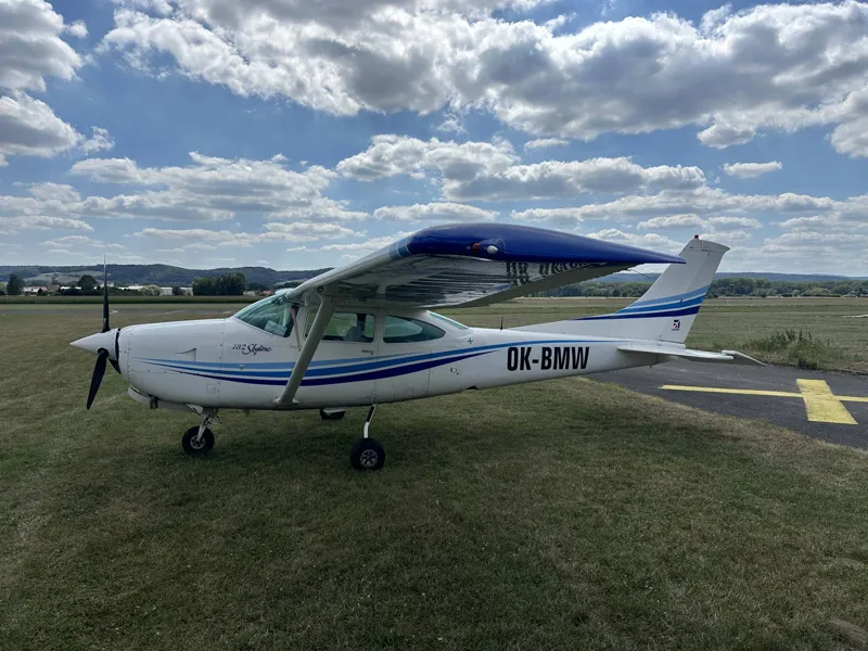 1979 Cessna RG
