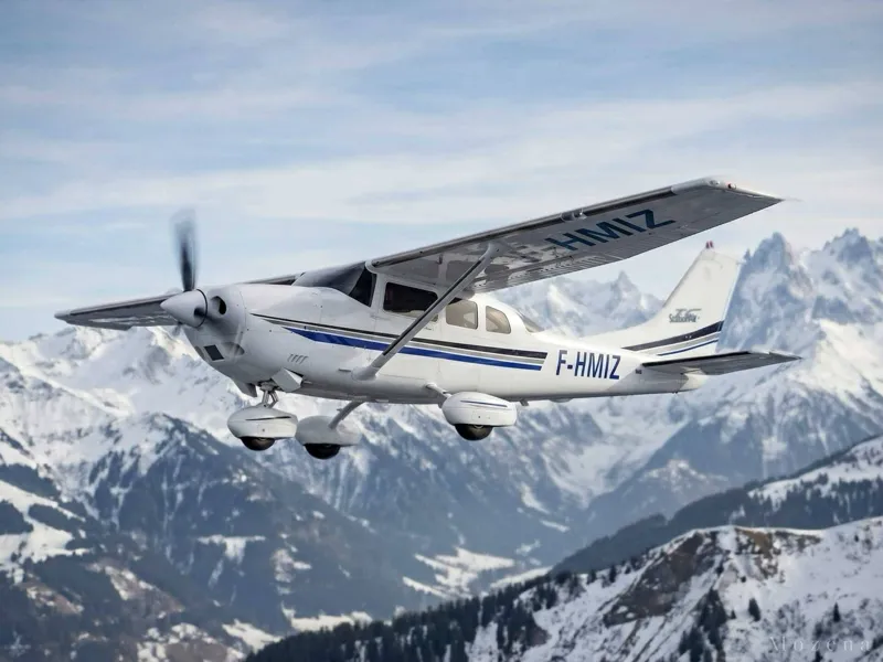 2002 Cessna T206 for sale
