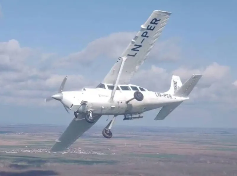 1977 Cessna 207 for sale