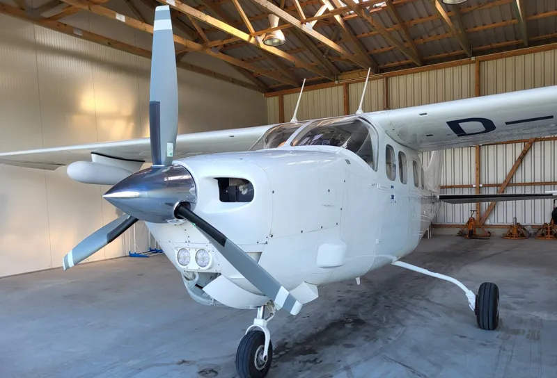 1979 Cessna N