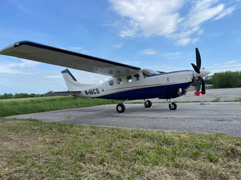 1980 Cessna P210 for sale