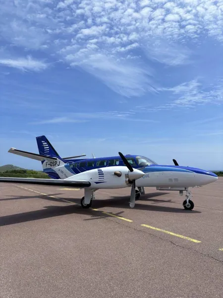 2003 Cessna Caravan 208 for sale