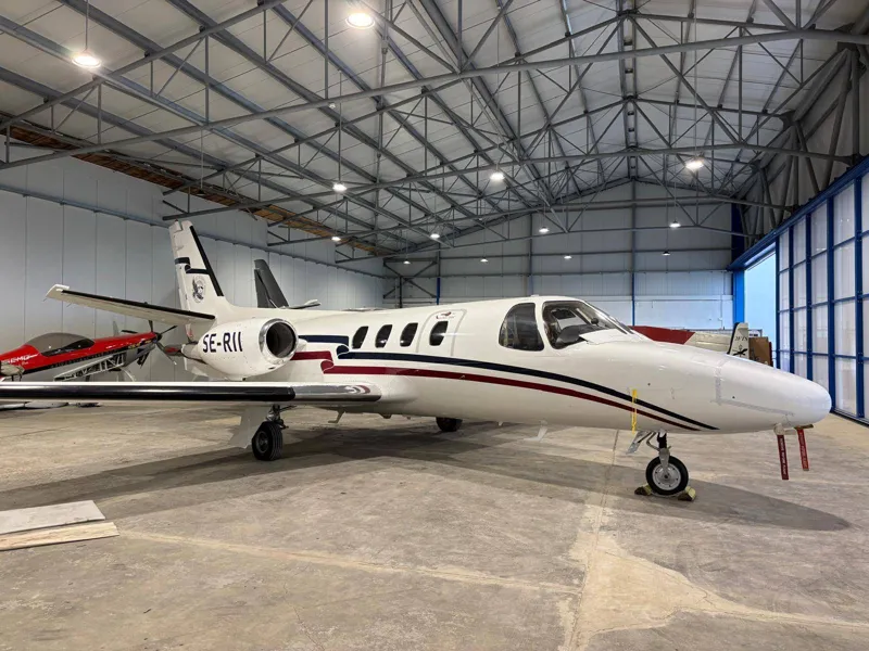 1976 Cessna Citation I for sale