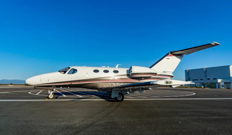 CESSNA 510 Citation Mustang for sale